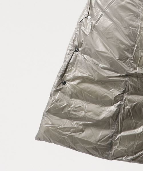 （コウノトリ）ノースフェイス エクスプローラーヌプシコート レディース L コウノトリ）ノースフェイス エクスプローラーヌプシコート レディース