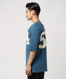 美品 ジャクソンマティス45 Football Tee M JACKSON MATISSE 