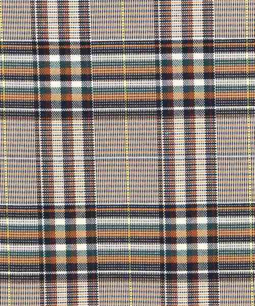 natural couture（ナチュラルクチュール）の「細ヒモ結びデザインナロースカート（スカート・レディース・ブラック/イエロー/ブラック系その他/ブラウン系その他・FREE）」の8枚目の写真