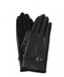 GLOBAL WORK | 【CLASSY.1月号掲載】スマホグローブ/802552(手袋)