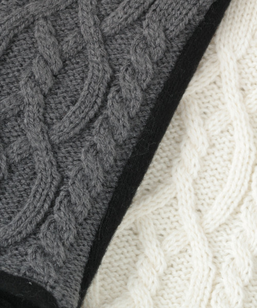 GLOBAL WORK（グローバルワーク）の「スマホグローブ/802552（手袋・レディース・チャコールグレー/ブラック/ベージュ/レッド/その他・FREE）」の10枚目の写真