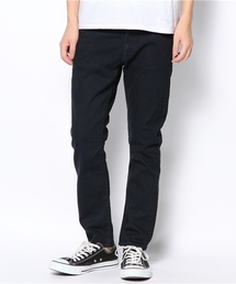 And A | テーパードSLIMアンクルDENIM(デニムパンツ)
