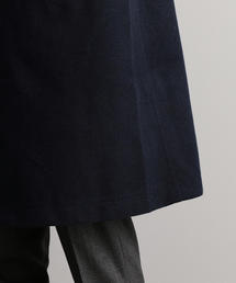 nanamica ナナミカ　チェスターコート　GORE-TEX M 美品 nanamica（ナナミカ）の「［ナナミカ］☆NANAMICA GORE-TEX WL
