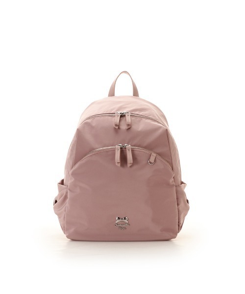 セール サイドリボンナイロンリュック 大 バックパック リュック Samanthavega サマンサベガ のファッション通販 Zozotown