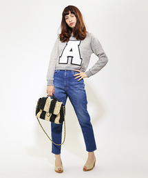 Another Edition | AE SAGARA A SWEAT(スウェット)