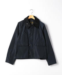 Barbour | [バブアー] ★Barbour SPEY シェイプ メモリー ジャケット(ブルゾン)
