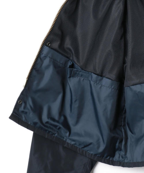 Barbour（バブアー）の「[バブアー] ★Barbour SPEY シェイプ メモリー ジャケット（ブルゾン・メンズ・オリーブ/ネイビー・SMALL/MEDIUM/LARGE）」の5枚目の写真