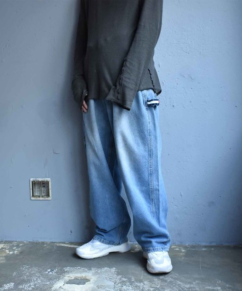 tommy jeans（トミー ジーンズ）の「【ヴィンテージ古着】TOMMY JEANS