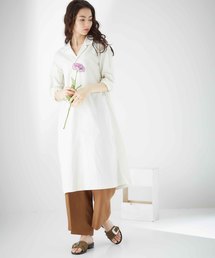 SOCIAL WEAR�i�\�[�V�����E�F�A�j�́u�ySOCIAL WEAR�z�I�[�v���J���[ �V���c�����s�[�X�i�V���c�����s�[�X�j�v