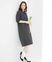 SOCIAL WEAR�i�\�[�V�����E�F�A�j�́u�ySOCIAL WEAR�z�I�[�v���J���[ �V���c�����s�[�X�i�V���c�����s�[�X�j�v