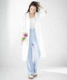 SOCIAL WEAR�i�\�[�V�����E�F�A�j�́u�ySOCIAL WEAR�z�I�[�v���J���[ �V���c�����s�[�X�i�V���c�����s�[�X�j�v