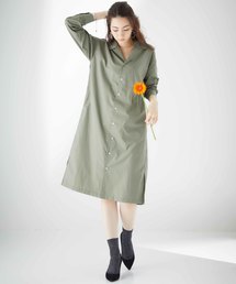 SOCIAL WEAR�i�\�[�V�����E�F�A�j�́u�ySOCIAL WEAR�z�I�[�v���J���[ �V���c�����s�[�X�i�V���c�����s�[�X�j�v