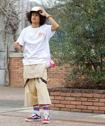 In-N-Out Burger | S/S TEE "1990 SHIRT"/ ショートスリーブＴ"1990シャツ”(Tシャツ/カットソー)