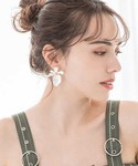 fifth(フィフス)の「アクセサリー(ピアス（両耳用）)」