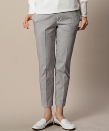 BEAUTY&YOUTH UNITED ARROWS | BYTF マリンストライプ9分丈パンツ(その他パンツ)