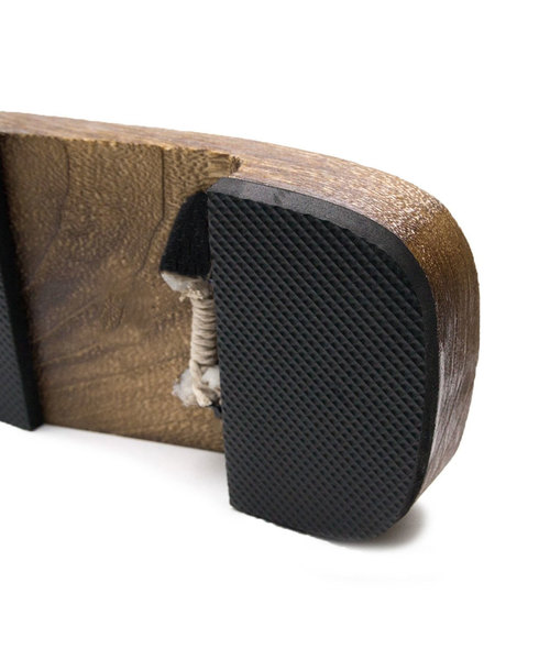 KYOETSU（キョウエツ）の「メンズ茶台下駄（和装小物・メンズ・ブラック系その他/ブラック系その他2/ブラック系その他3/ブラック系その他4/ベージュ系その他/ベージュ系その他2/ベージュ系その他3/ブルー系その他/ブルー系その他2/ブルー系その他3・L/M/LL/S）」の22枚目の写真