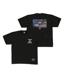 APPLEBUM | "SCHOOL OF HARD KNOCKS" T-shirt(Tシャツ/カットソー)