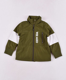 WASK�i���X�N�j�́uWASK/�^�t�^���؂�ւ����t���[�X�W���P�b�g(140cm�`160cm)�i���̑��A�E�^�[�j�v