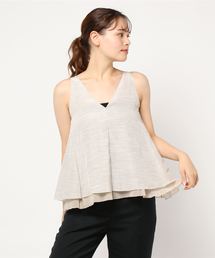 STUDIOUS SELECT�i�X�e���f�B�I�X �Z���N�g�j�́u�yELIN(�G����)�z���l�����C���[�h�\���b�h�^���N�g�b�v�i���̑��g�b�v�X�j�v