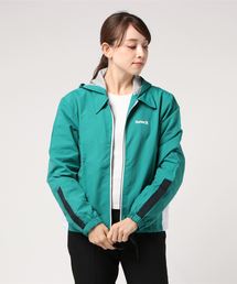 W HRLY OAO HOODED JACKET/ハーレー ジャケット アウター サーフカジュアル アウトドア