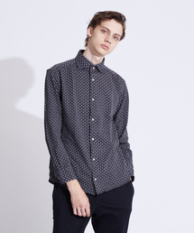 Abahouse アバハウスのシャツ ブラウス その他総柄 通販 Zozotown