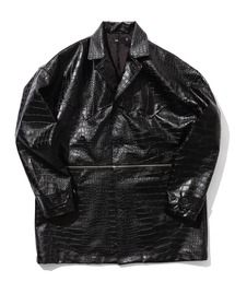 VAPORIZE�i���F�C�p���C�Y�j�́uVAPORIZE / 2Way Crocodile Coverall�i�J�o�[�I�[���j�v