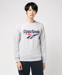 クラシックス ベクター クルー スウェットシャツ / Classics Vector Crew Sweatshirt