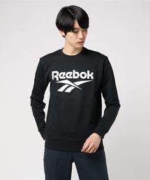 クラシックス ベクター クルー スウェットシャツ / Classics Vector Crew Sweatshirt