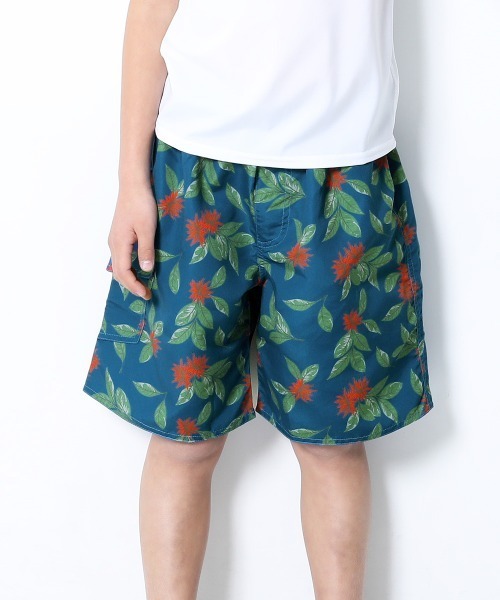 devirock（デビロック）の「サーフパンツ水着（水着・キッズ・ブルー系その他5/ブラック系その他2/ブルー系その他4/ブルー系その他/その他1/ブルー系その他6/ブラック系その他3/ブルー系その他7/カーキ/ブルー/その他2/ダークパープル/ブラック系その他/ブルー系その他2/ブルー系その他3/グリーン系その他/ブルーグレー/その他3・100cm/110cm/120cm/130cm/140cm/150cm/160cm）」の7枚目の写真