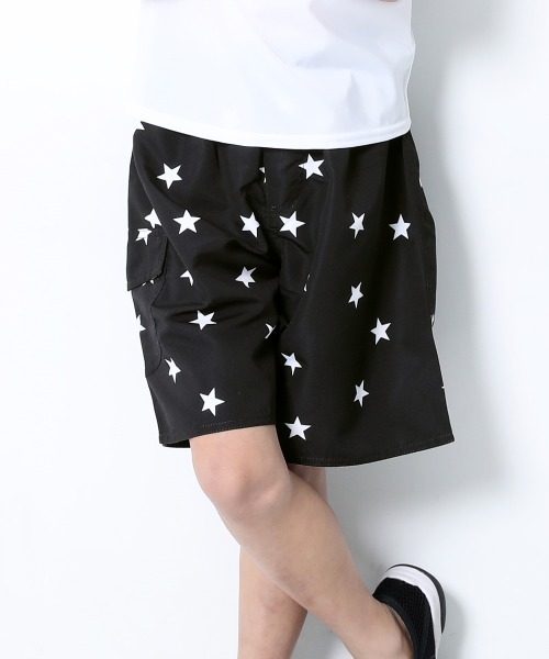 devirock（デビロック）の「サーフパンツ水着（水着・キッズ・ブルー系その他5/ブラック系その他2/ブルー系その他4/ブルー系その他/その他1/ブルー系その他6/ブラック系その他3/ブルー系その他7/カーキ/ブルー/その他2/ダークパープル/ブラック系その他/ブルー系その他2/ブルー系その他3/グリーン系その他/ブルーグレー/その他3・100cm/110cm/120cm/130cm/140cm/150cm/160cm）」の2枚目の写真