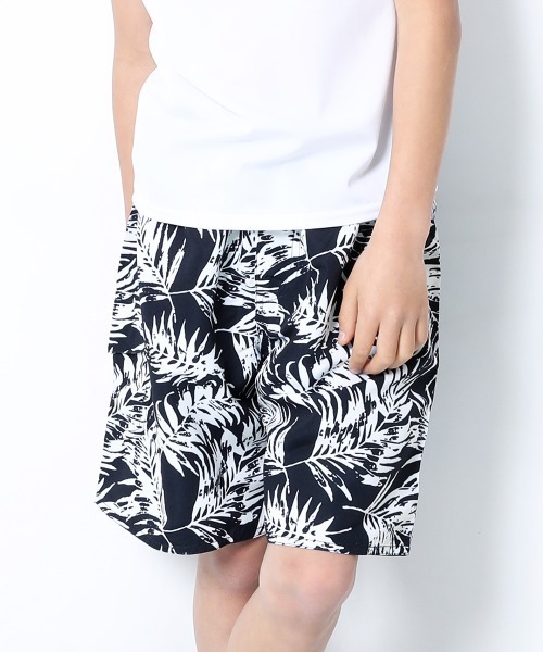 devirock（デビロック）の「サーフパンツ水着（水着・キッズ・ブルー系その他5/ブラック系その他2/ブルー系その他4/ブルー系その他/その他1/ブルー系その他6/ブラック系その他3/ブルー系その他7/カーキ/ブルー/その他2/ダークパープル/ブラック系その他/ブルー系その他2/ブルー系その他3/グリーン系その他/ブルーグレー/その他3・100cm/110cm/120cm/130cm/140cm/150cm/160cm）」の10枚目の写真