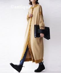 マスタード に該当するレディースのワンピースファッション通販 Zozotown