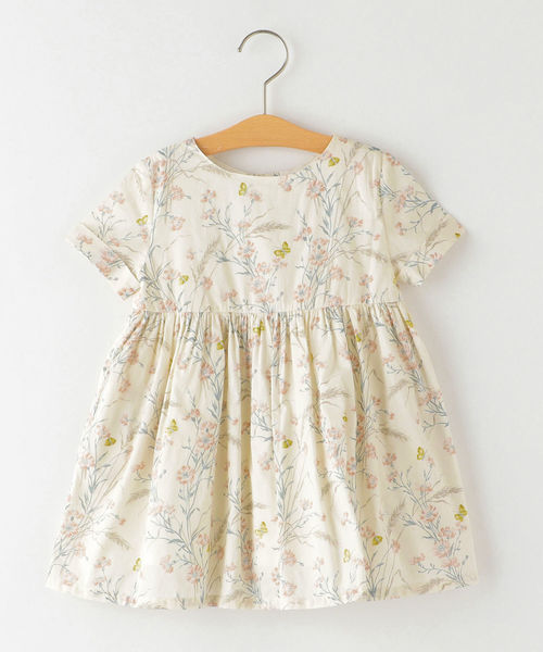 Kids リバティ Kids リバティ ワンピース 80 90cm ワンピース セール Ships Ships シップス のファッション Packrite