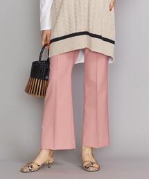 BEAUTY&YOUTH UNITED ARROWS | BY ツイルフレアパンツ(その他パンツ)