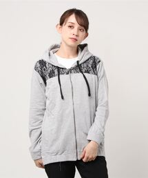 デザインパーカー