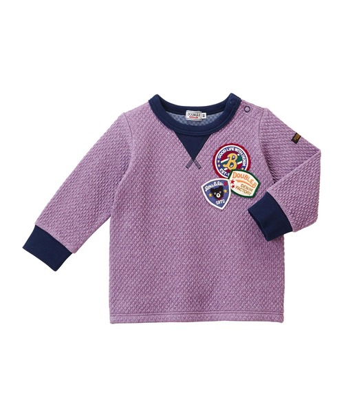 ナイアガラ天竺tシャツ Tシャツ カットソー Double B ダブルビー のファッション通販 Zozotown