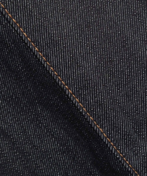 niko and...（ニコアンド）の「[niko and ...JEANS 2021SS]NEWテーパードアンクルデニム（デニムパンツ・レディース・ブルー/ナチュラル/ダークブルー/ライトブルー/インディゴブルー/アイボリー・SMALL/MEDIUM/LARGE/X-SMALL）」の9枚目の写真