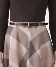 BLUE LABEL CRESTBRIDGE（ブルーレーベルクレストブリッジ）の