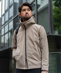 EDIFICE | SOLOTEX シティパーカー(その他アウター)