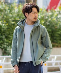 EDIFICE | SOLOTEX シティパーカー(その他アウター)