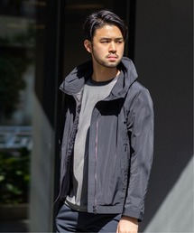 EDIFICE | SOLOTEX シティパーカー(その他アウター)