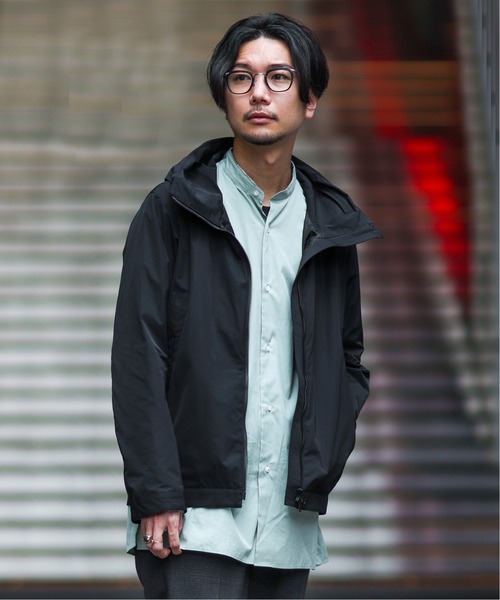 セール】SOLOTEX シティパーカー（その他アウター）｜EDIFICE