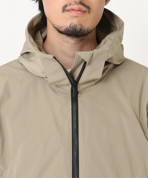 EDIFICE（エディフィス）の「SOLOTEX シティパーカー（その他アウター・メンズ・ブラック/ベージュ/カーキ・SMALL/MEDIUM/LARGE/X-LARGE）」の19枚目の写真