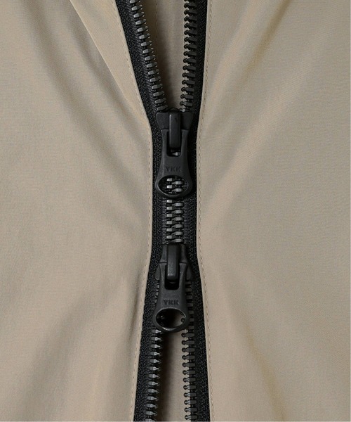 EDIFICE（エディフィス）の「SOLOTEX シティパーカー（その他アウター・メンズ・ブラック/ベージュ/カーキ・SMALL/MEDIUM/LARGE/X-LARGE）」の14枚目の写真