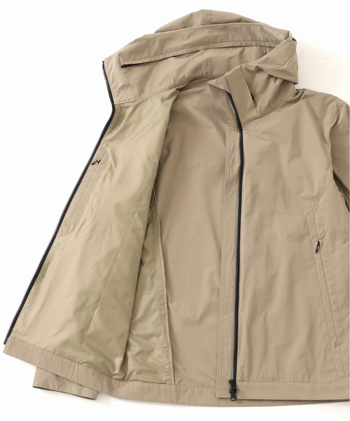 EDIFICE（エディフィス）の「SOLOTEX シティパーカー（その他アウター・メンズ・ブラック/ベージュ/カーキ・SMALL/MEDIUM/LARGE/X-LARGE）」の20枚目の写真