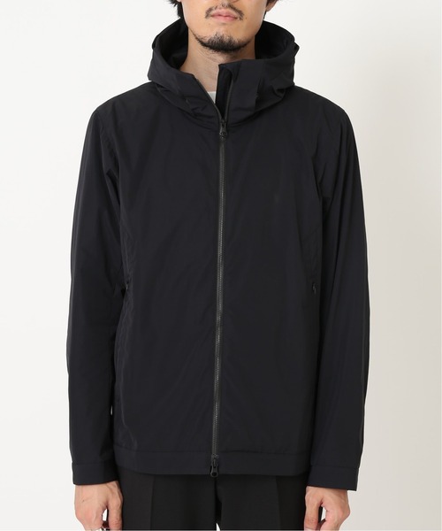 EDIFICE（エディフィス）の「SOLOTEX シティパーカー（その他アウター・メンズ・ブラック/ベージュ/カーキ・SMALL/MEDIUM/LARGE/X-LARGE）」の9枚目の写真