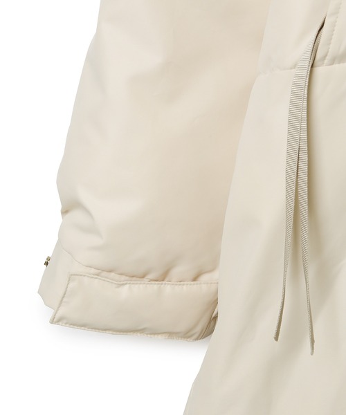 ADAM ET ROPE'（アダムエロペ）の「ALLIEDパフィーダウンライクミドル