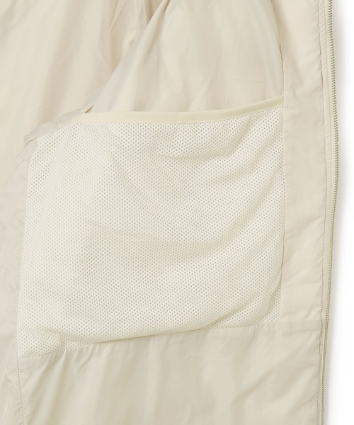 ADAM ET ROPE' ALLIEDパフィーダウンライクミドルコート ADAM ET ROPE'（アダムエロペ）の「ALLIEDパフィーダウンライクミドル