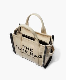 MARC JACOBS（マークジェイコブス）の「THE JACQUARD SMALL TOTE