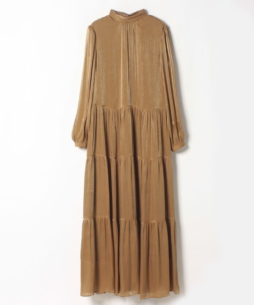 セール Willoughby シャイニー楊柳ティアードワンピース 21 14 310 をセール価格で購入できます Allureville Loulou シャイニー楊柳ティアードワンピース ワンピース Loulou ワンピース Willoughby Willoughby ルルウィルビー のファッション